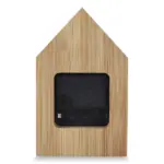 Homestead bureauklok — productfoto 4