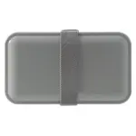 Lunchbox Bento met bestek 1250ml productfoto 5 - Trinkflaschen & Shakers Lunchbox Bento met bestek 1250ml — productfoto 5