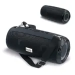 Draadloze Speaker met schouderband 20W - Hidalgo Draadloze Speaker met schouderband 20W