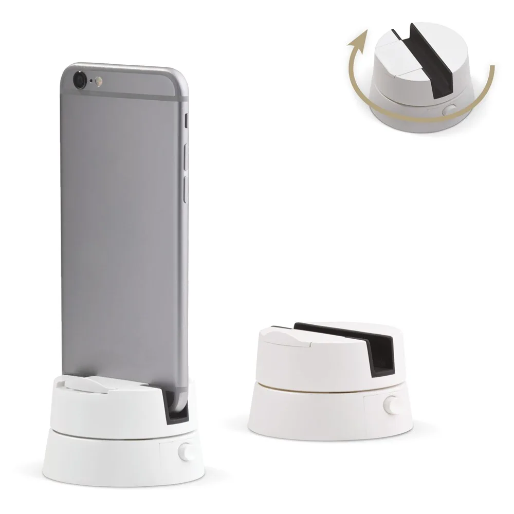 Telefoonstandaard panorama
