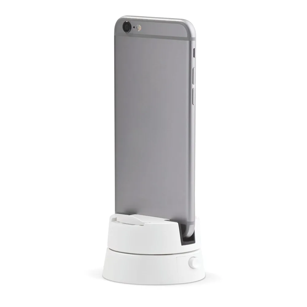 Telefoonstandaard panorama productfoto 2 - Hidalgo-werbeartikel Telefoonstandaard panorama — productfoto 2