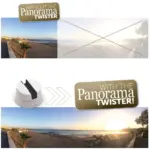 Telefoonstandaard panorama — productfoto 5