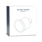 Smartphonehouder auto magneet — productfoto 2