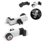 Smartphonehouder auto - Hidalgo Smartphonehouder auto