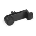 Smartphonehouder auto zwart - Hidalgo Smartphonehouder auto, zwart