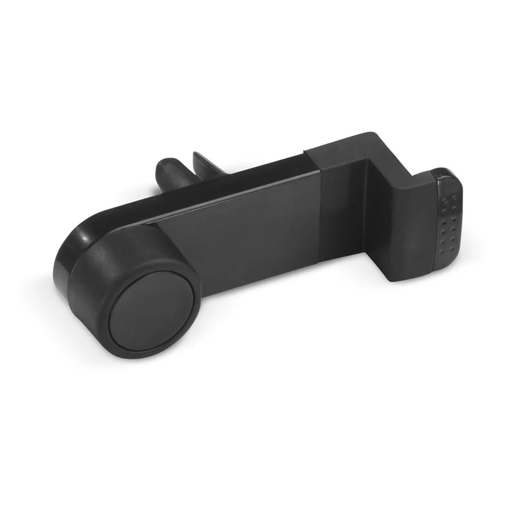 Smartphonehouder auto zwart - Hidalgo Smartphonehouder auto, zwart