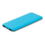 Blade Powerbank 5000mAh, lichtblauw