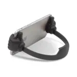 Smartphonehouder handen — productfoto 2