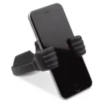 Smartphonehouder handen — productfoto 8