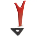 IJskrabber 3-in-1 — productfoto 2