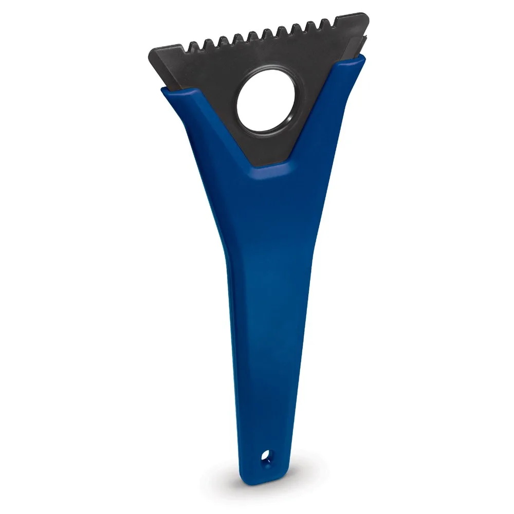 IJskrabber 3-in-1 blauw - Hidalgo IJskrabber 3-in-1, blauw