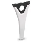 IJskrabber 3-in-1 wit - Hidalgo IJskrabber 3-in-1, wit