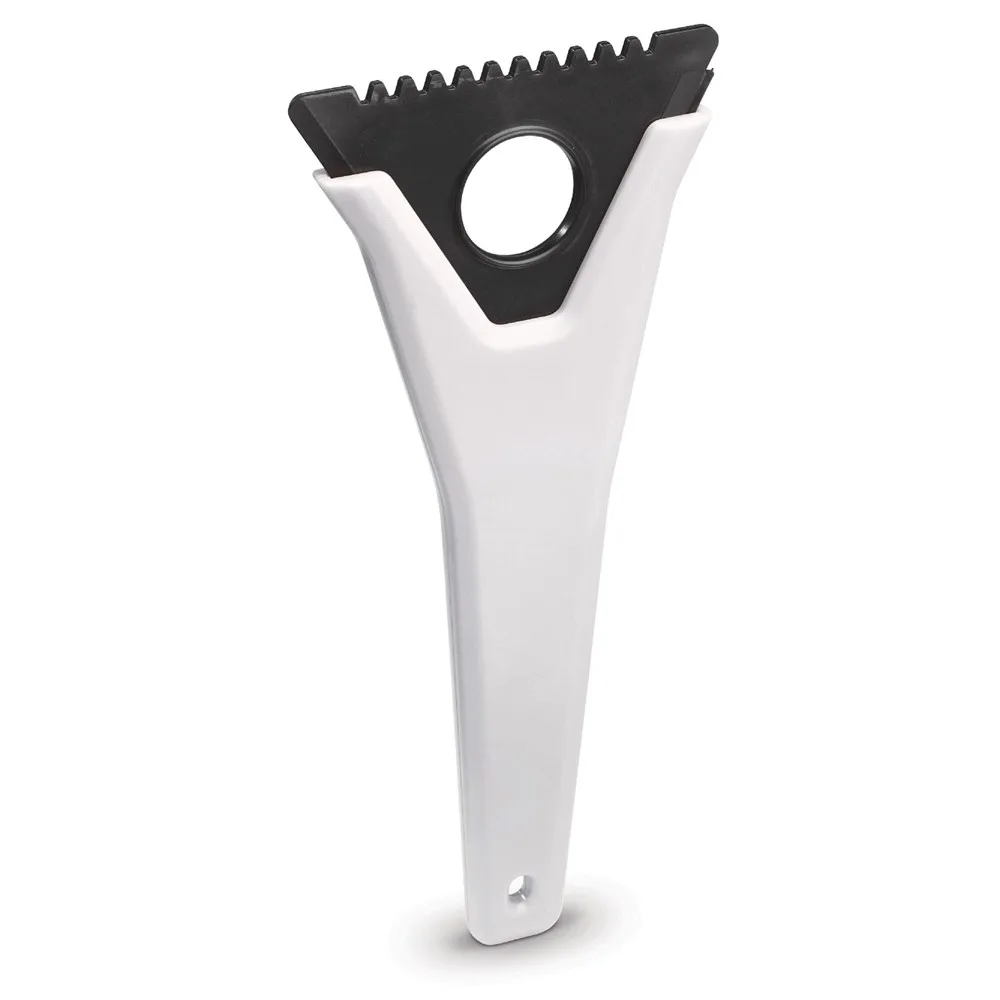 IJskrabber 3-in-1 wit - Hidalgo IJskrabber 3-in-1, wit