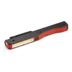 Zaklamp COB — productfoto 2