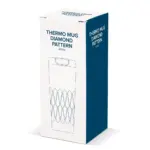 Thermobeker diamant 450ml — productfoto 6