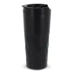 Thermobeker diamant 450ml, zwart