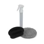 2-in-1 spray en schoonmaakdoek — productfoto 3