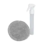 2-in-1 spray en schoonmaakdoek — productfoto 7