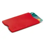 RFID kaarthouder hardcase — productfoto 4