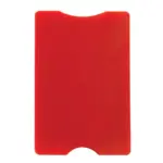 RFID kaarthouder hardcase — productfoto 10