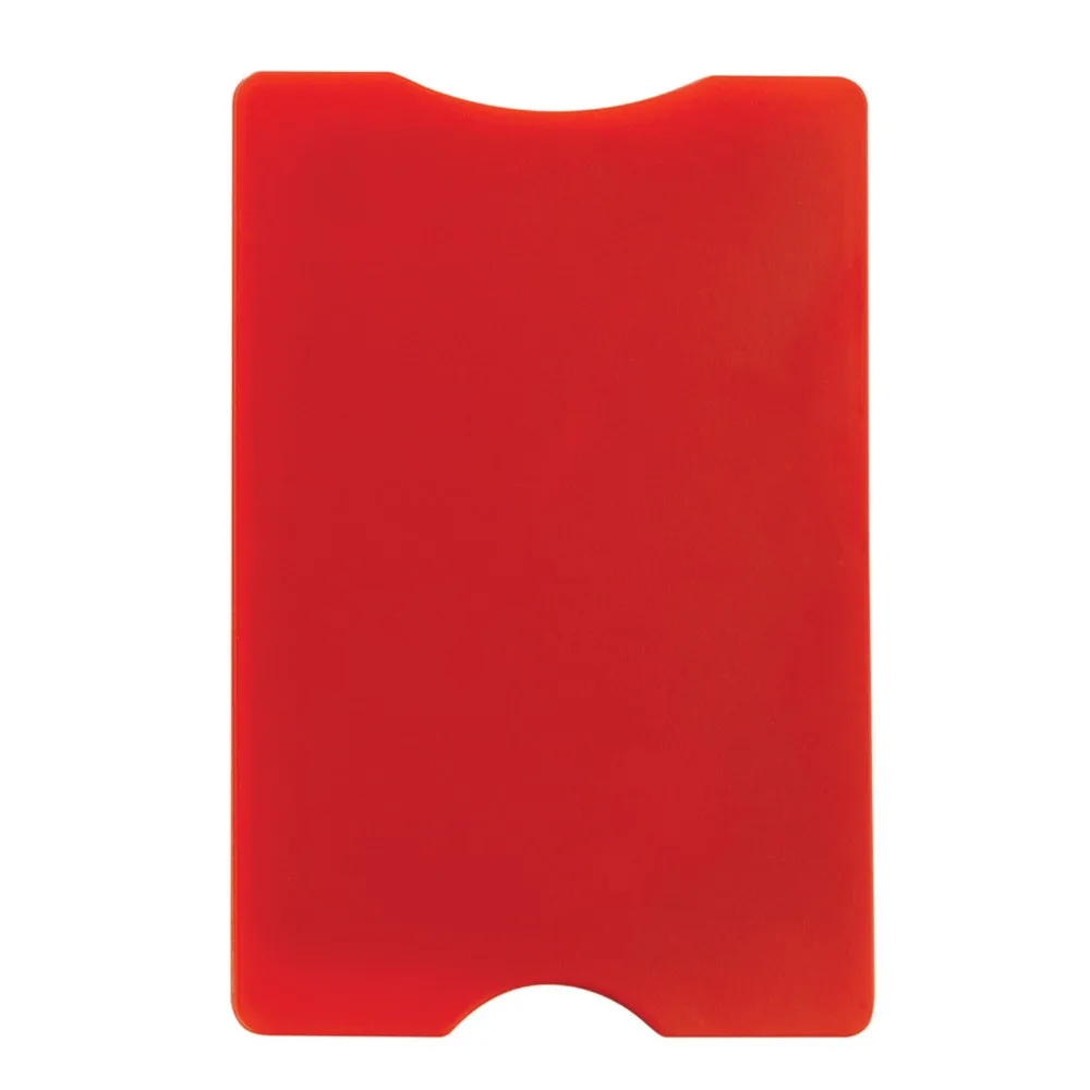 RFID kaarthouder hardcase productfoto 10 - Hidalgo-werbeartikel RFID kaarthouder hardcase — productfoto 10