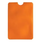 Kaarthouder soft anti-skimming — productfoto 12
