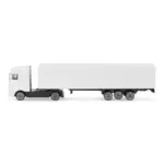Truck mini — productfoto 4