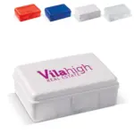 Lunchbox one 950ml - Hidalgo-werbeartikel Lunchbox one 950ml