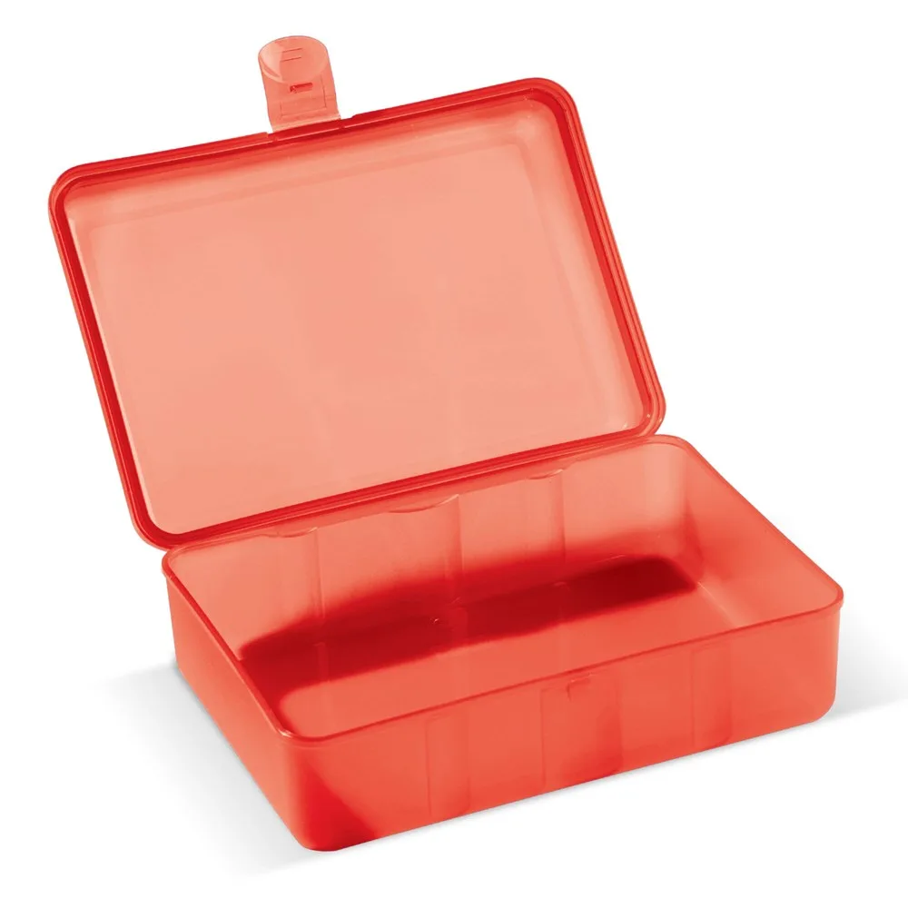 Lunchbox one 950ml productfoto 3 - Hidalgo-werbeartikel Lunchbox one 950ml — productfoto 3