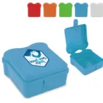Broodtrommel sandwich - Bidons & Shakers Broodtrommel sandwich