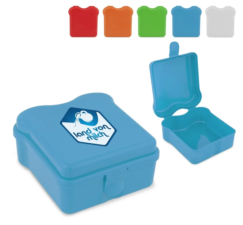 Broodtrommel sandwich - Bidons & Shakers Broodtrommel sandwich
