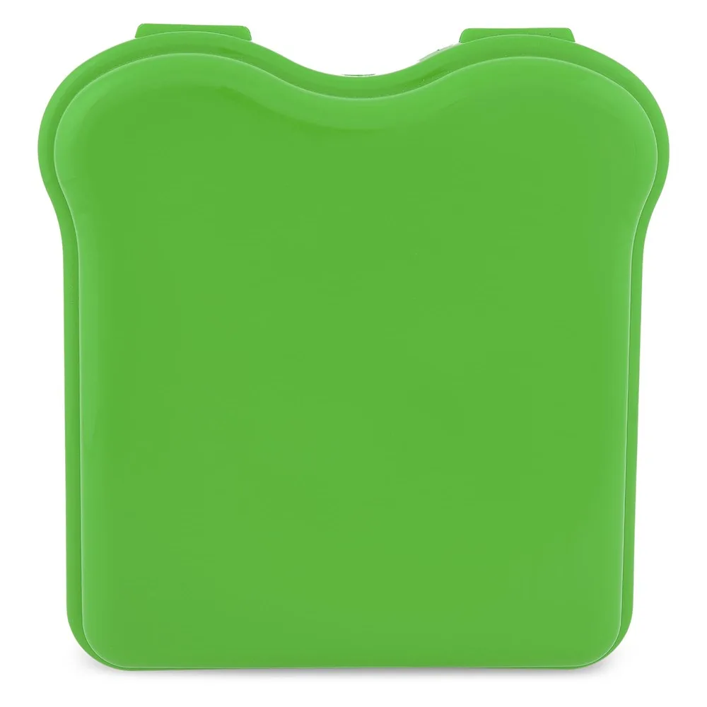 Broodtrommel sandwich productfoto 2 - Bidons & Shakers Broodtrommel sandwich — productfoto 2