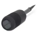 Wireless solar speaker torch 2x5W IPX6 — productfoto 2