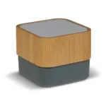 Bamboe Speaker 3W — productfoto 2