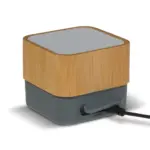 Bamboe Speaker 3W — productfoto 3