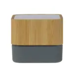Bamboe Speaker 3W — productfoto 5