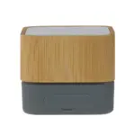 Bamboe Speaker 3W — productfoto 6