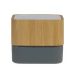 Bamboe Speaker 3W — productfoto 7