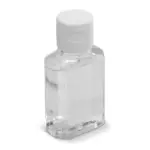 Reinigende handgel 30ml, wit