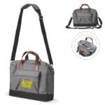 Laptoptas Brixton - Hidalgo-werbeartikel Laptoptas Brixton