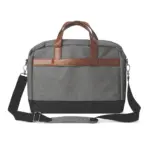 Laptoptas Brixton — productfoto 2