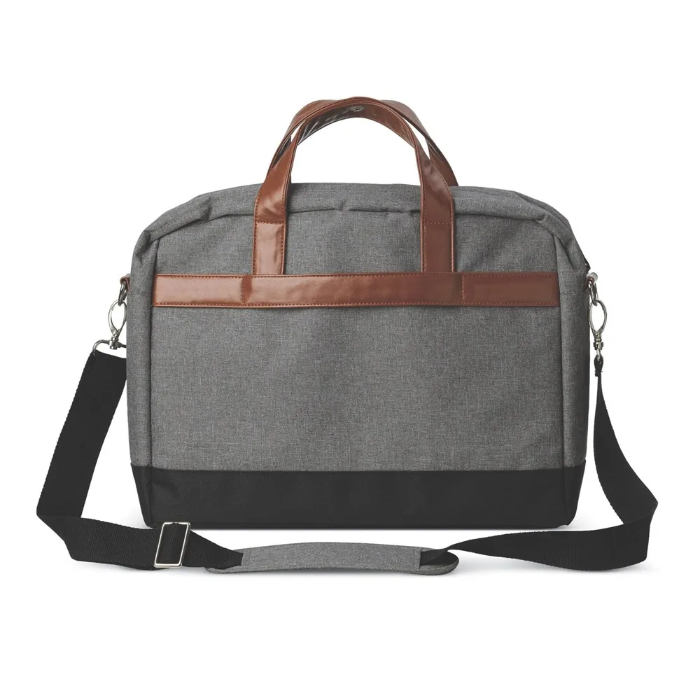 Laptoptas Brixton productfoto 2 - Hidalgo-werbeartikel Laptoptas Brixton — productfoto 2