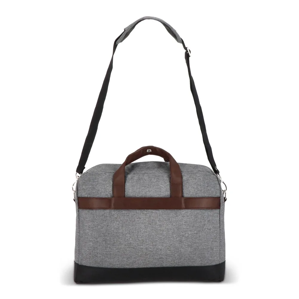 Laptoptas Brixton productfoto 5 - Hidalgo-werbeartikel Laptoptas Brixton — productfoto 5