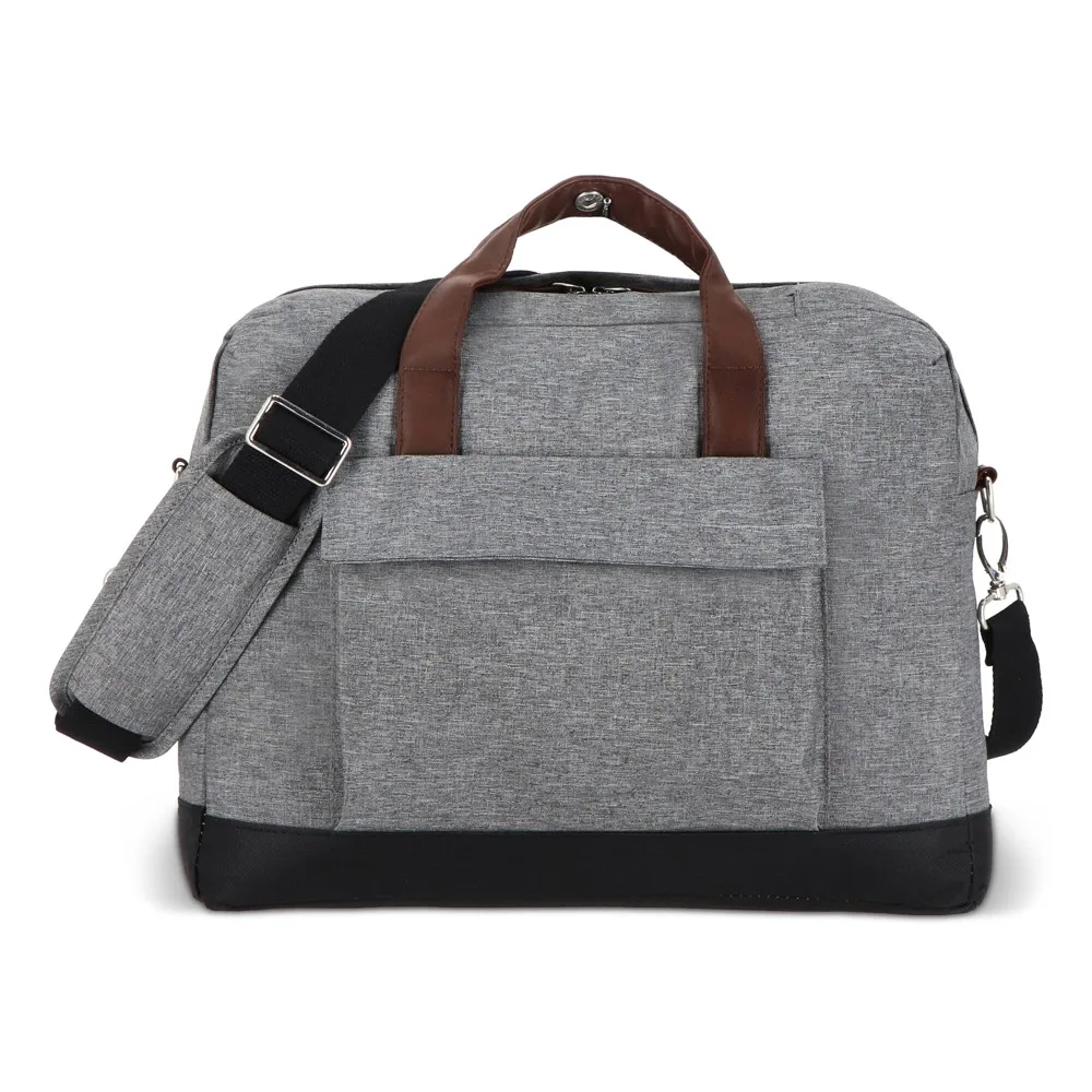 Laptoptas Brixton productfoto 7 - Hidalgo-werbeartikel Laptoptas Brixton — productfoto 7