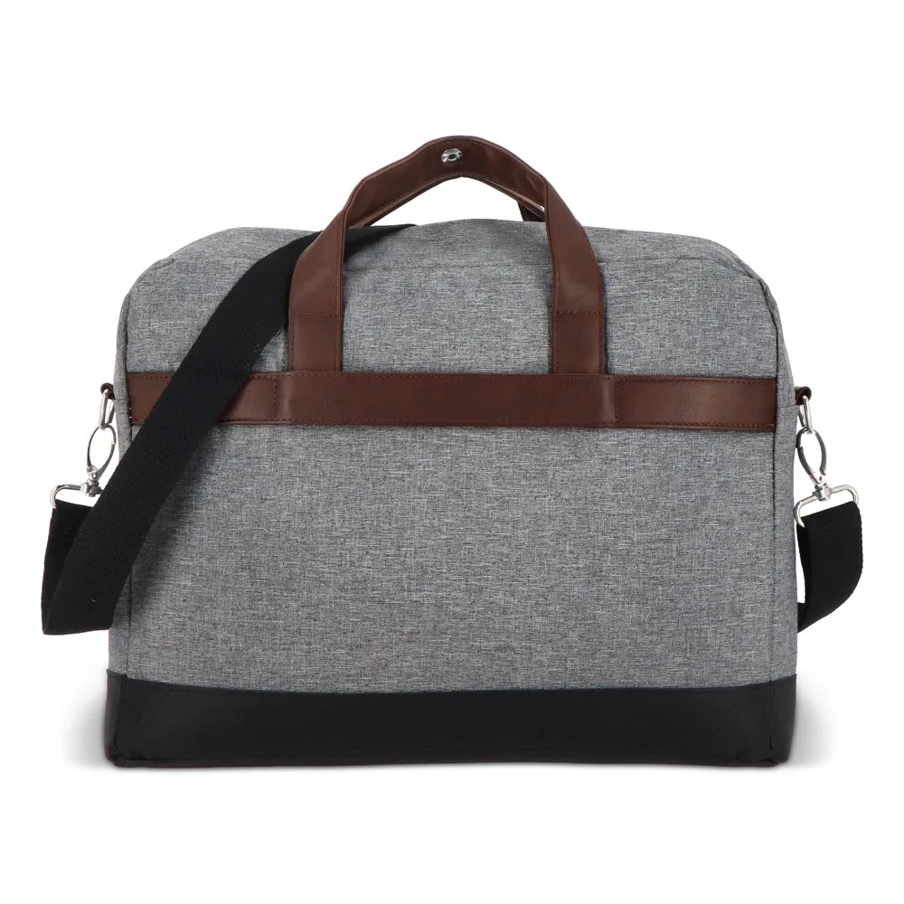 Laptoptas Brixton productfoto 8 - Hidalgo-werbeartikel Laptoptas Brixton — productfoto 8