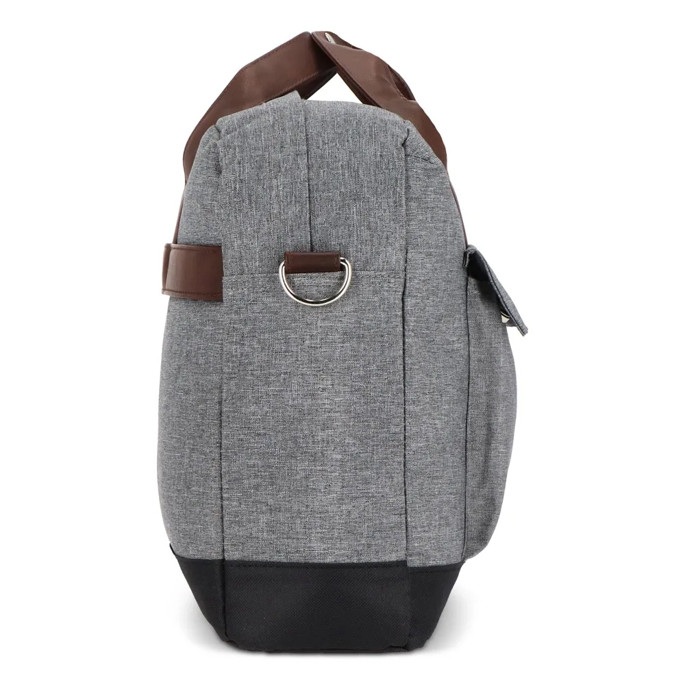 Laptoptas Brixton productfoto 9 - Hidalgo-werbeartikel Laptoptas Brixton — productfoto 9