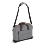 Laptoptasche bedrucken Brixton 300D Polyester verstärkt 15 — Produktfoto 11