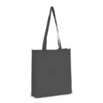 R-PET Draagtas non-woven 38 x 9 x 42cm 75g/m² — productfoto 2