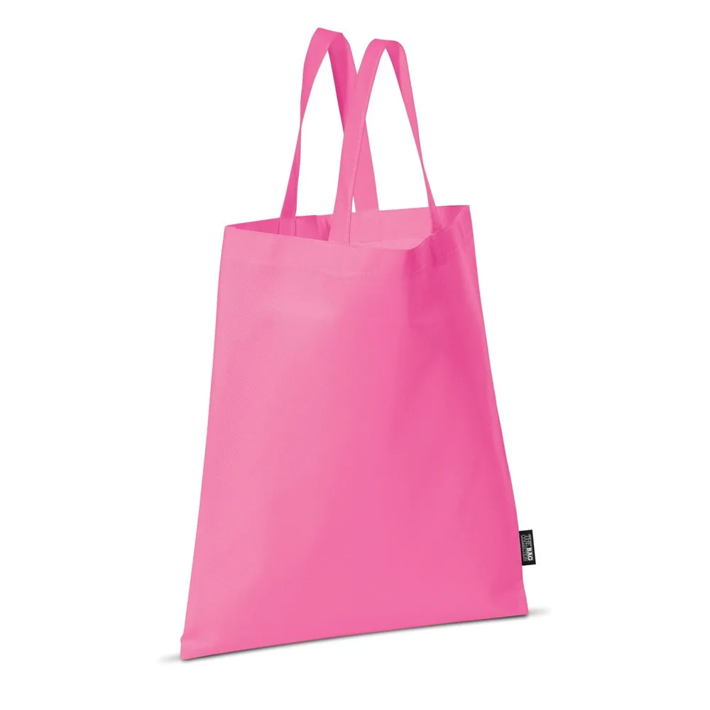 Draagtas non-woven 75gm² productfoto 2 - Hidalgo Draagtas non-woven 75g/m² — productfoto 2
