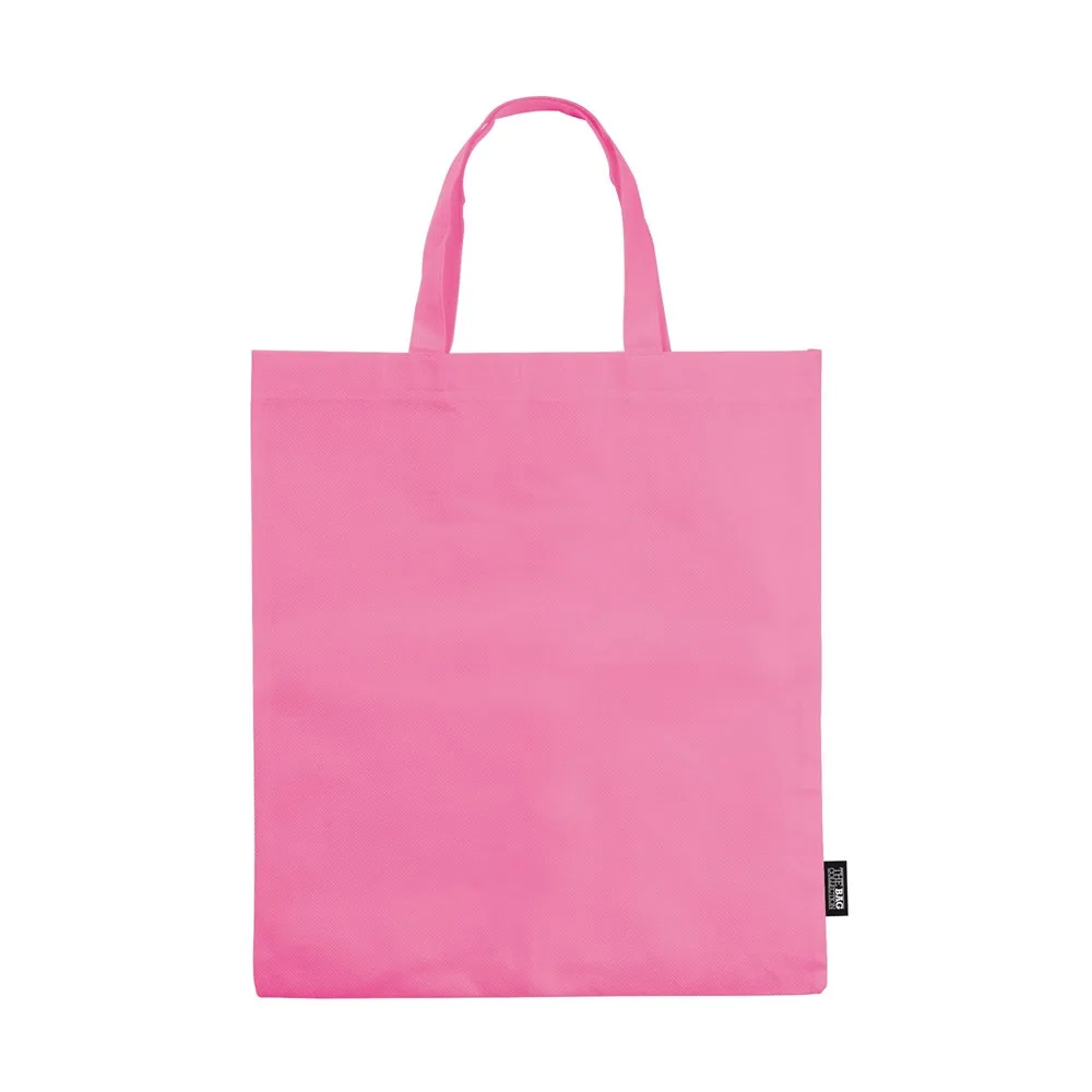 Draagtas non-woven 75gm² productfoto 3 - Hidalgo Draagtas non-woven 75g/m² — productfoto 3